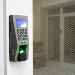 control de accesos